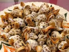 花螺-抱德·潮汕味(敦和店原惠城鱼仔)