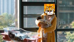 -贰拾捌月子会所·古月(开福店)