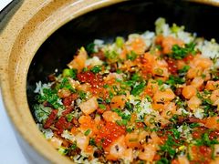 -原志优秀食材·匠心料理·海胆主题(金亿广场店)