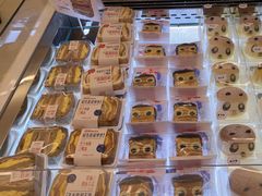 -红星前进面包牛奶公司(君太店)