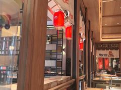-邢氏老太太烤串(北兴街店)