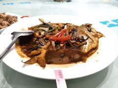-王庄阿咪海鲜大排档(象园店)