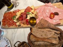 -IL TEATRO 精品意大利餐厅