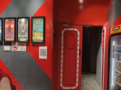 -Xcape异时刻密室逃脱魔法互动(瑞虹天地太阳宫店)