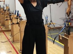 -道顺射箭·团建·骑射(张杨路店)