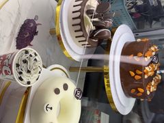 -DQ·蛋糕·冰淇淋(五棵松万达店)