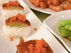 -京尊烤鸭店JINGZUN(春秀路店)
