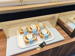 -韩国利尔面包(桂林路店)
