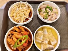 -隆都四季香饭店(碧海路店)