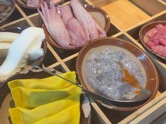 -芈重山老火锅(广州首店)