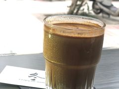 DIRTY-麻雀咖啡SPARROW COFFEE(十全街店)