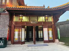 -横店广州街·香港街