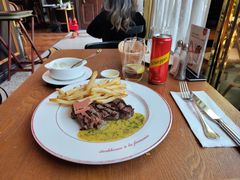 -Entrecôte 法国牛扒馆(保利·时光里店)