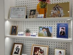 -天真蓝照相馆(中华广场店)