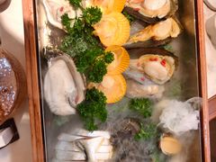 -太琼糟粕醋火锅·海南老爸茶(海棠湾臻选店)
