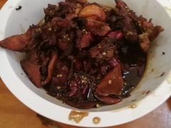 -如意香辣鸡架(总店)