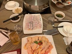 -四季火锅酒家(新濠影汇店)