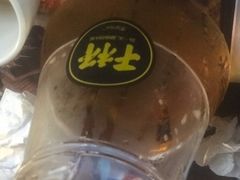-木屋烧烤(白石洲店)