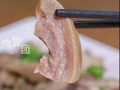 -老牌依强牛肉店(达道总店)