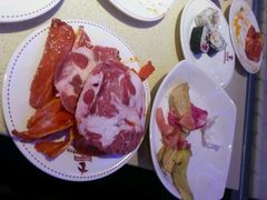 android_upload_pic-鑫海汇海鲜烤肉自助(北国商城店)