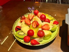 -神府路壹号·海鲜烧烤·砂锅粥·锅物(三坊七巷店)