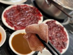 -一鼎牛鲜活牛肉城(晋江海峡国际食品城店)