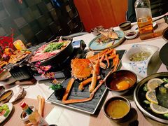 -月下料理(楷林IFC店)