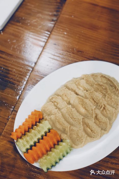 TUK土耳其餐厅·下午茶(卢湾店)图片