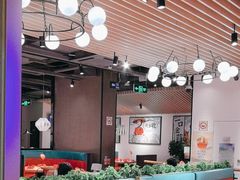 -避风塘(宝山万达店)