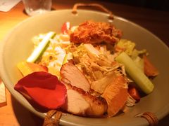 -星叶·东南亚料理(温州万象城店)
