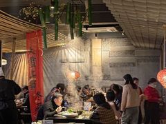 -盡膳口福·百年汤方火锅(科华北路店)