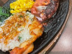 -萨莉亚意式餐厅(龙阳广场店)