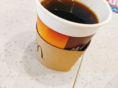 -麦当劳(季平店)