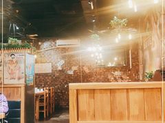 大堂-小俩口烧烤东北菜(双井店)