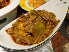 -七菜馆·东北菜·蒸饺(文体路店)