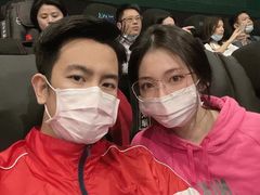 -博纳国际影城(南联IMAX店)