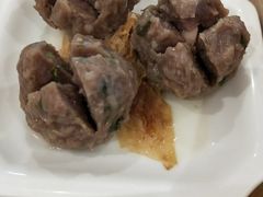 -粤式早茶希朋喜宴