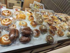 -小飞象面包公社(珠江路金鹰店)