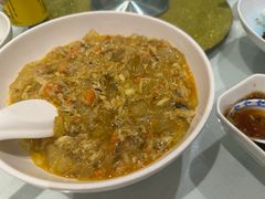 -老吉士酒家(天平路店)