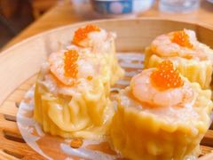-颐和•海鲜砂锅粥•啫啫煲(奥林匹克广场店)