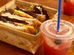-AFS Cafe & Canteen(闽江二路店)