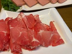 -蘭番坊青海特色铜锅涮·清真