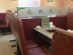 卡座-晓林火锅(安定门店)