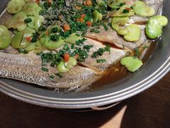 -蜜桃餐厅·伴山(湖滨商业街店)