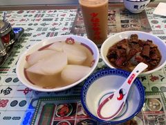 -七爷清汤腩·港式餐厅(金狮广场店)