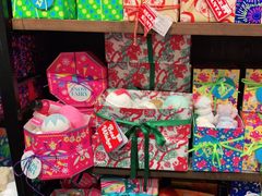 -LUSH(威尼斯人店)