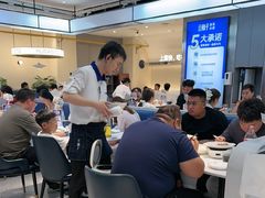 -兰湘子·湘菜小炒(盛龙广场店)