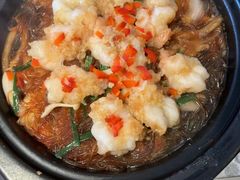 -绿茶餐厅(龙湖金楠天街店)