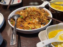 -有梦特色餐厅(古子城店)