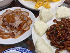 -祥之缘北京烤鸭(美利广场店)